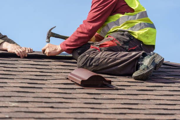 Reliable Perham, MN Roofing Contractor Solutions