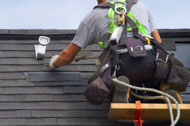 Quick and Trustworthy Emergency Roof Repair Services in Perham, MN
