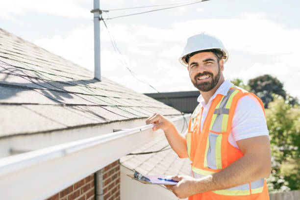 Best Roof Replacement Cost  in Perham, MN