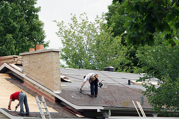 Best Commercial Roofing Services  in Perham, MN