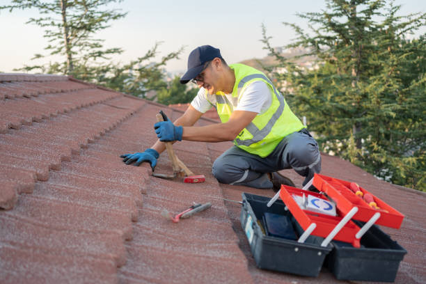 Quick and Trustworthy Emergency Roof Repair Services in Perham, MN