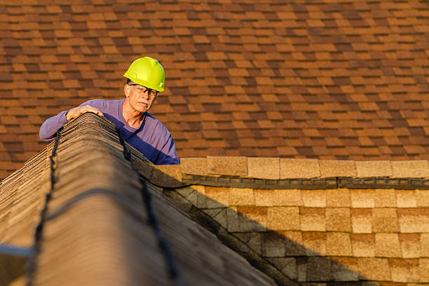 Best Residential Roofing Contractor  in Perham, MN