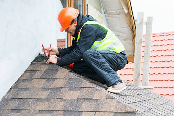 Best Storm Damage Roof Repair  in Perham, MN