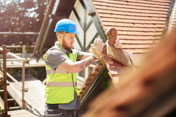 Gutter Installation and Roofing in Perham, MN